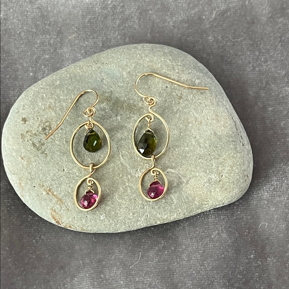 Sundance Double Take Earrings